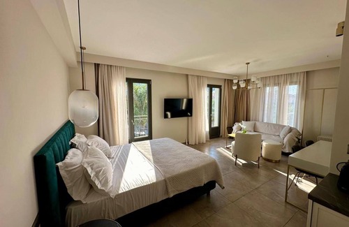 Argostoli Town Hôtel | Perantzada, Apartment
