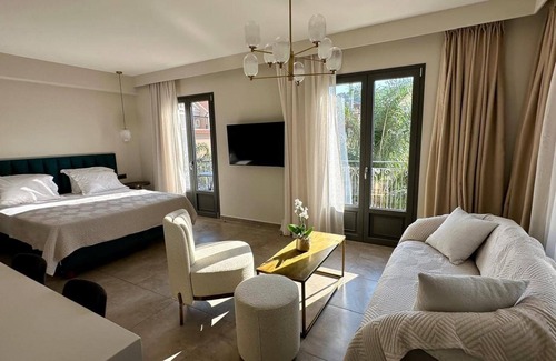 Argostoli Town Hôtel | Perantzada, Apartment