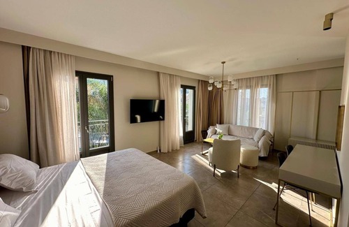 Argostoli Town Hôtel | Perantzada, Apartment