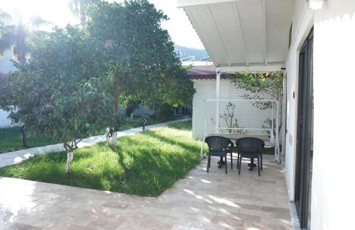 Cirali Hôtel | Perast Garden Hotel