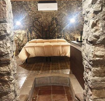 Sant'Angelo Limosano Hôtel | Perbacco