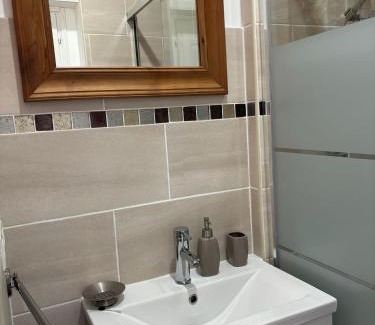 Colombier Appartement | Perché aux milieux des vignes