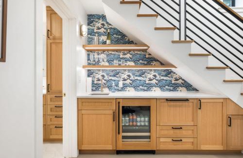 Queen Anne Maison | Perch - Emerald Cottage