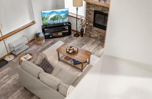 Paradise Estates Maison | Perch - Mowich Cozy