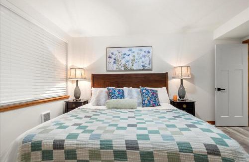 Paradise Estates Maison | Perch - Mowich Cozy
