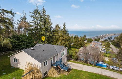 Oak Harbor Maison | Perch - Seascape Summit