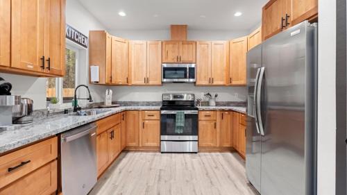 Ashford Maison | Perch - Skatecreek Cabin