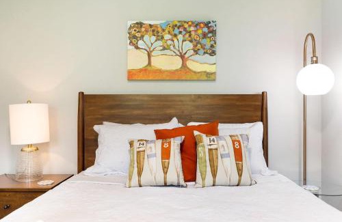 Wallingford Appartement | Perch - The Farmhouse A