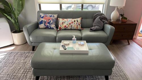 Wallingford Appartement | Perch - The Farmhouse A