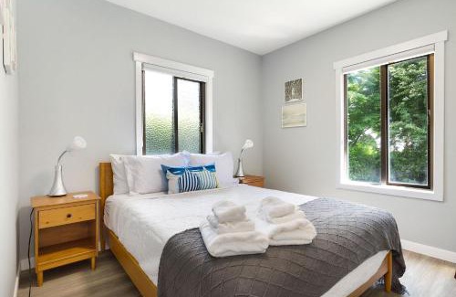 Wallingford Appartement | Perch - The Farmhouse A