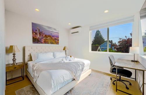 Wallingford Maison | Perch - Wallingford Comfort