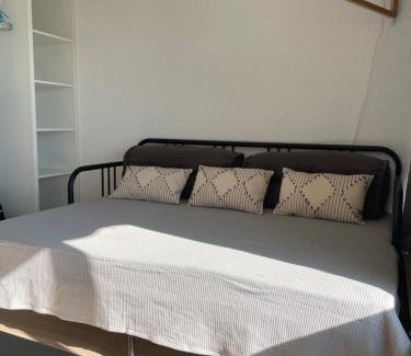 Trois-Epis Appartement | PERCHOIR 1 : Studio haut de gamme et lumineux
