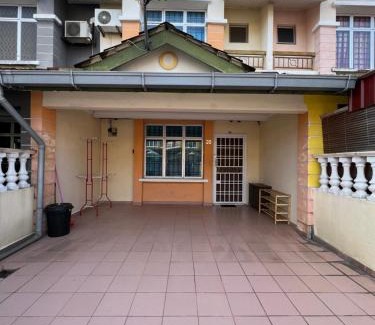 Pulai Maison | Perdana Homestay Skudai