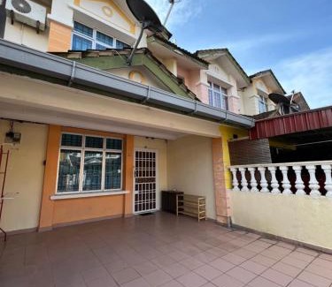 Pulai Maison | Perdana Homestay Skudai