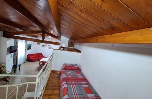 Ghilarza Appartement | Perdanoa - Appartamenti