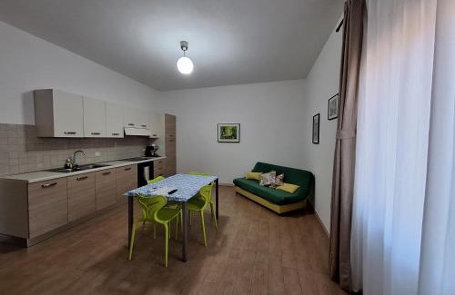 Ghilarza Appartement | Perdanoa - Appartamenti