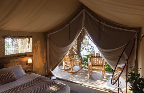 Faralya Hôtel | Perdue Hotel