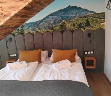 Karpacz Appartement | Perełka Karpacz