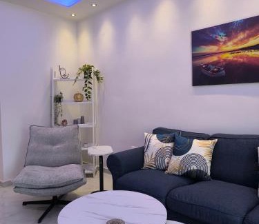 Perea Appartement | Perea Beach Apartment