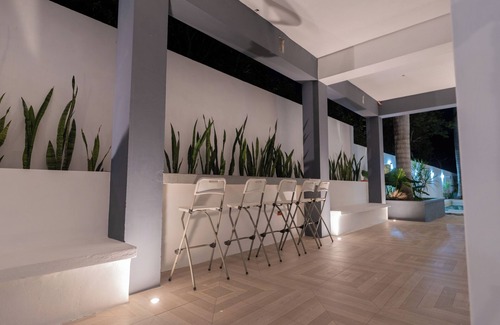 Motul Appartement | PEREGRINA 270