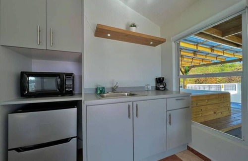 Barrero Appartement | PeregrinaHouseSuite7, Ocean View & Private Jacuzzi