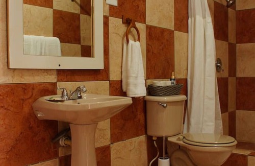 Barrero Appartement | PeregrinaHouseSuite7, Ocean View & Private Jacuzzi