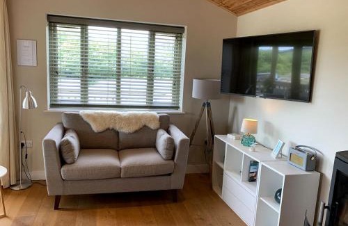 Winnard's Perch Maison | Peregrine Lodge