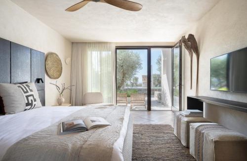 Qatsrin Hôtel | Pereh Mountain Resort