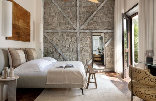 Qatsrin Hôtel | Pereh Mountain Resort