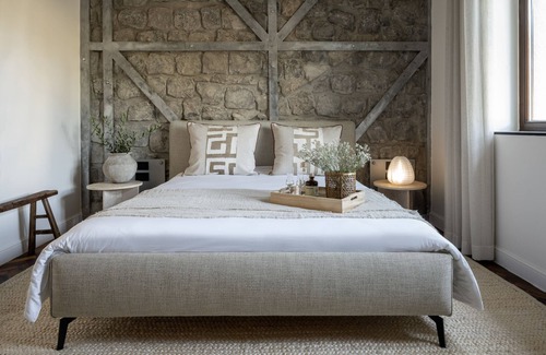 Qatsrin Hôtel | Pereh Mountain Resort