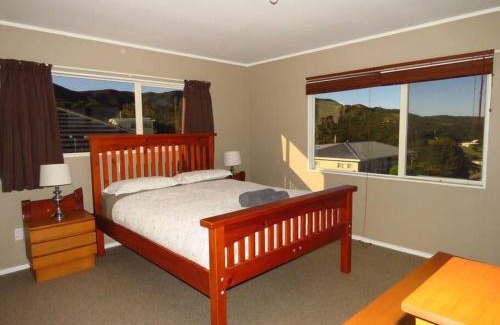 Karkari Peninsula Maison | Perehipe Lookout - Views to Enjoy