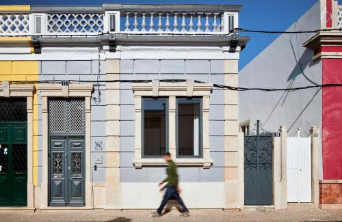 Se Appartement | Pereiras House of Charm - Downtown