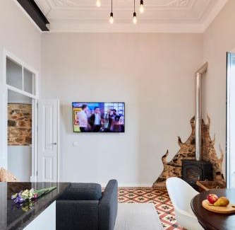 Se Appartement | Pereiras House of Charm - Downtown