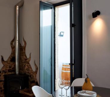 Se Appartement | Pereiras House of Charm - Downtown