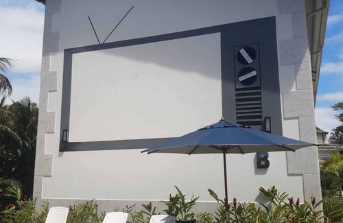 Paraty Appartement | Perequê-Açu Aparts