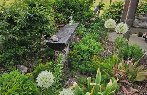 Decker Appartement | Perfect 1-bedroom apartment in Marlette unit 2