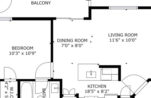 Five Oaks Appartement | Perfect 1BR Apartment in Beaverton w/ Pool + Gym