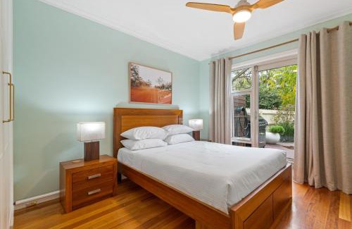 Clifton Hill Appartement | Perfect 2-Bed Inner-City Home with Pool & BBQ Area