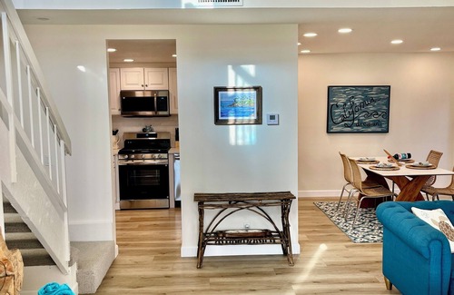 Hollywood Beach Copropriété | Perfect 2-bedroom beach condo in Oxnard