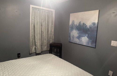 Northport Maison | Perfect 3-bedroom, 2 full bath home in Northport AL 7 miles from Bryant Stadium