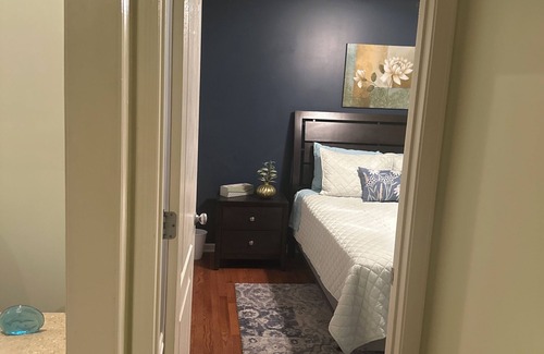 Northport Maison | Perfect 3-bedroom, 2 full bath home in Northport AL 7 miles from Bryant Stadium