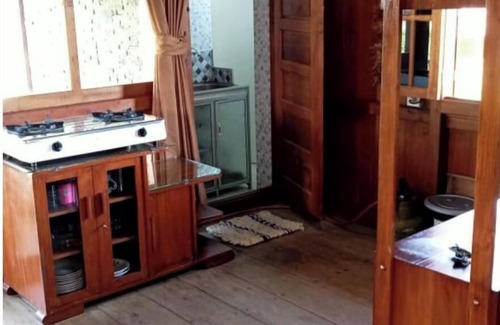 Ciwidey Maison | Perfect 3-bedroom bungalow in Ciwidey with stunning views