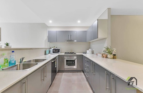 Ryde Appartement | Perfect 3 bedrooms apartment in Ryde