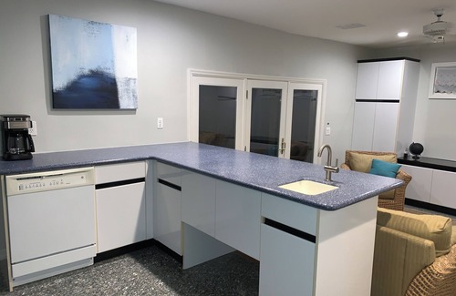 Lido Beach Maison | Perfect 4-Bedroom House Steps to Beach in Lido Beach, NY