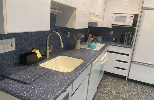 Lido Beach Maison | Perfect 4-Bedroom House Steps to Beach in Lido Beach, NY