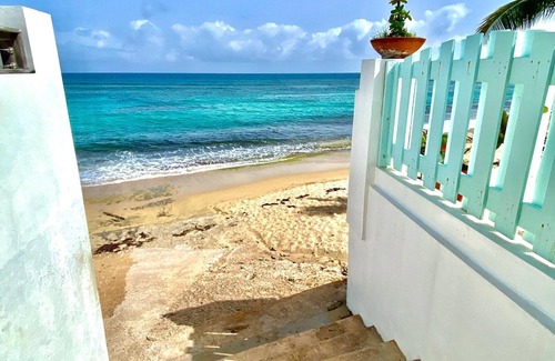 Aguacate Villa | Parfait 5 chambres de vacances Tropical Paradise à Shacks Beach