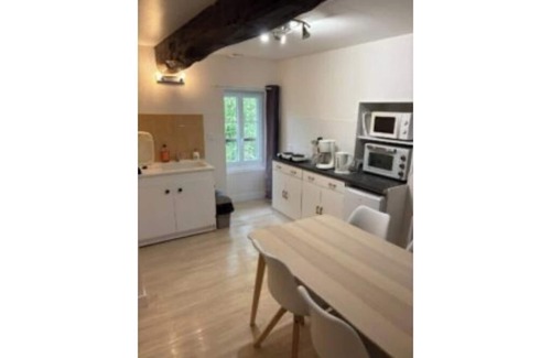 Saint-Savin Maison | Perfect 8-bedroom house in Saint Savin