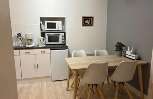 Saint-Savin Maison | Perfect 8-bedroom house in Saint Savin