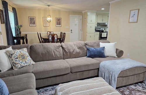 Pansey Maison | Perfect and convenient location. Many amenities.