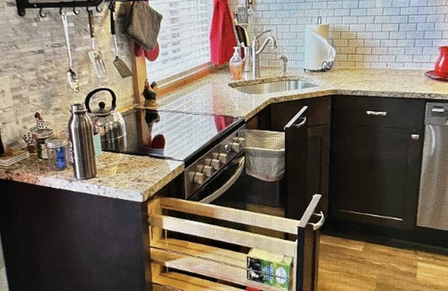 Oakpark Cottage | Perfect and Easy “Get A Way” to Rare Air Farm!